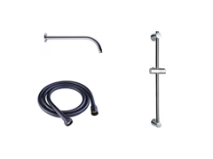 Shower Accessories IDDIS