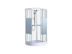 Shower cabins IDDIS